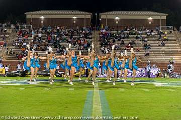 BB and Dutch Fork 46